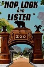 Watch Hop, Look and Listen (Short 1948) Putlocker