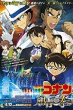 Watch Detective Conan: The Fist of Blue Sapphire Putlocker