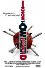 Watch I Know How Many Runs You Scored Last Summer Putlocker