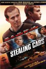 Watch Stealing Cars Putlocker