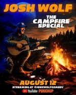 Watch Josh Wolf: The Campfire Special (TV Special 2025) Putlocker