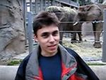 Watch Me at the Zoo Putlocker