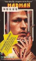 Watch Madman Putlocker