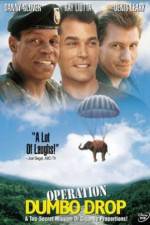 Watch Operation Dumbo Drop Putlocker