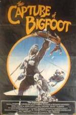 Watch The Capture of Bigfoot Putlocker