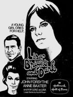 Watch Lisa, Bright and Dark Putlocker