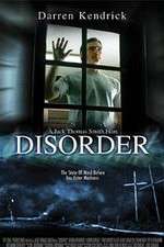 Watch Disorder Putlocker