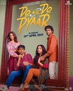 Watch Do Aur Do Pyaar Putlocker