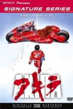 Watch Akira Putlocker