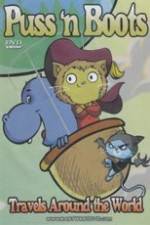Watch Nagagutsu o haita neko: Hachij nichikan sekai issh Putlocker
