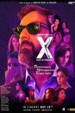 Watch X: Past Is Present Putlocker