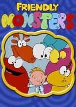 Watch Friendly Monsters: A Monster Holiday Putlocker