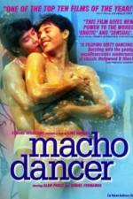 Watch Macho Dancer Putlocker