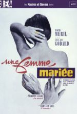 Watch Une femme marie: Suite de fragments d'un film tourn en 1964 Putlocker