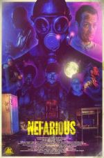 Watch Nefarious Putlocker