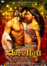 Watch Goliyon Ki Rasleela Ram-Leela Putlocker