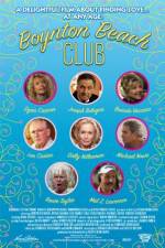 Watch The Boynton Beach Bereavement Club Putlocker