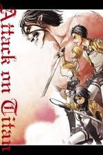 Watch Gekijouban Shingeki no kyojin Zenpen: Guren no yumiya Putlocker