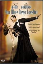 Watch You Were Never Lovelier Putlocker