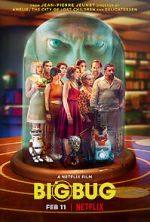 Watch Big Bug Putlocker