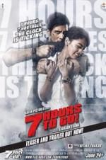 Watch 7 Hours to Go Putlocker