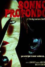 Watch Sonno Profondo Putlocker