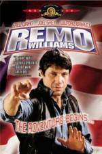 Watch Remo Williams The Adventure Begins Putlocker