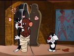 Watch Mouse-Taken Identity (Short 1957) Putlocker
