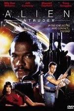Watch Alien Intruder Putlocker