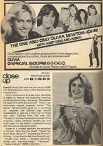 Watch Olivia (TV Special 1978) Putlocker
