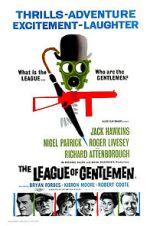 Watch The League of Gentlemen Putlocker