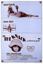 Watch The Knack... and How to Get It Putlocker