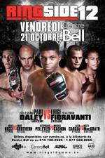 Watch Ringside MMA 12 Putlocker