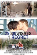Watch 29000 Wishes. 1 Regret. Merdb