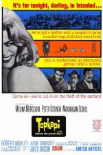 Watch Topkapi Putlocker