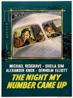 Watch The Night My Number Came Up Putlocker