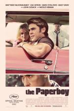 Watch The Paperboy Putlocker