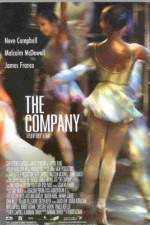 Watch The Company Putlocker