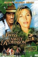 Watch The New Swiss Family Robinson Putlocker