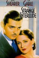 Watch Strange Interlude Putlocker