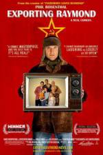 Watch Exporting Raymond Putlocker