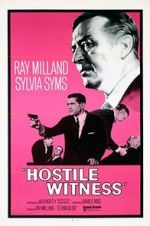 Watch Hostile Witness Putlocker