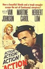 Watch Action of the Tiger Putlocker