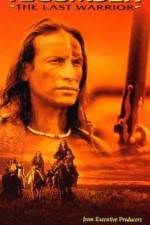 Watch Tecumseh The Last Warrior Putlocker