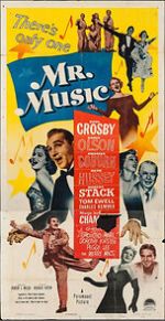 Watch Mr. Music Putlocker