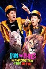Watch The Amazing Tour Is Not On Fire Putlocker