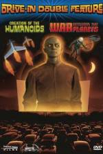 Watch The Creation of the Humanoids Putlocker