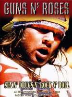 Watch Guns N' Roses: Sex N' Drugs N' Rock N' Roll Putlocker
