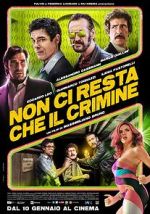 Watch All You Need Is Crime Putlocker