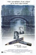 Watch Steal a Pencil for Me Putlocker